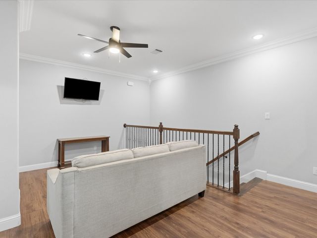 2316 Stalcup Road, Fort Worth, TX 76112