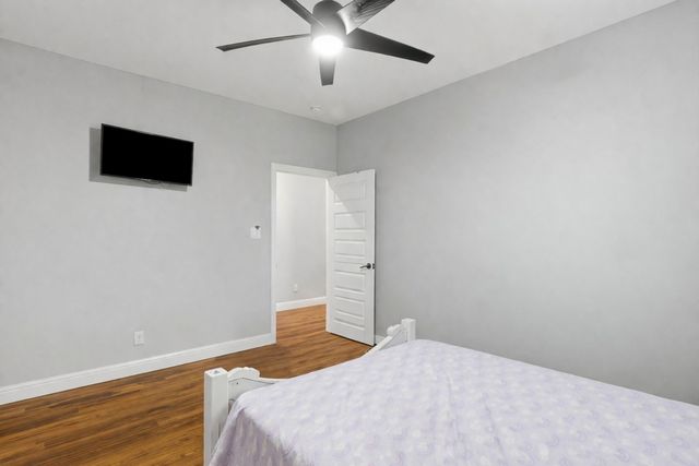 2316 Stalcup Road, Fort Worth, TX 76112