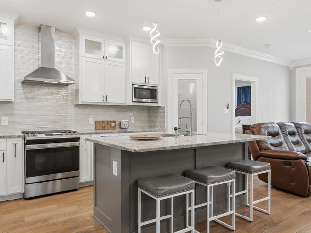 2316 Stalcup Road, Fort Worth, TX 76112