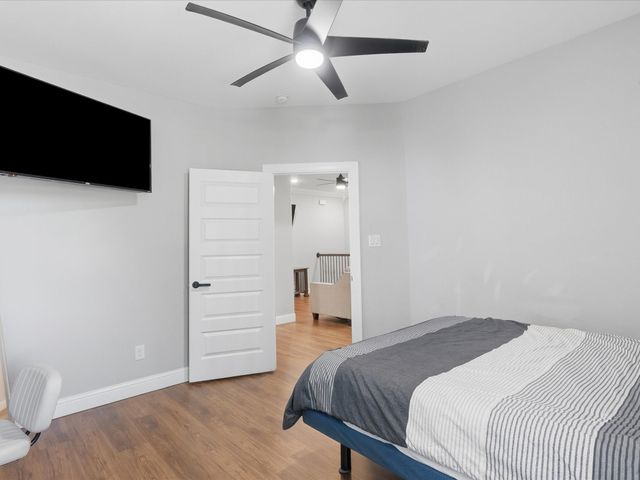 2316 Stalcup Road, Fort Worth, TX 76112