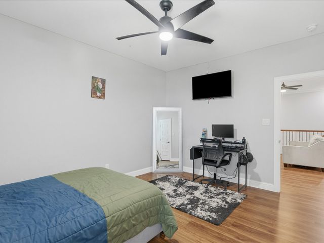 2316 Stalcup Road, Fort Worth, TX 76112