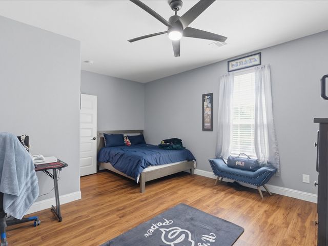 2316 Stalcup Road, Fort Worth, TX 76112