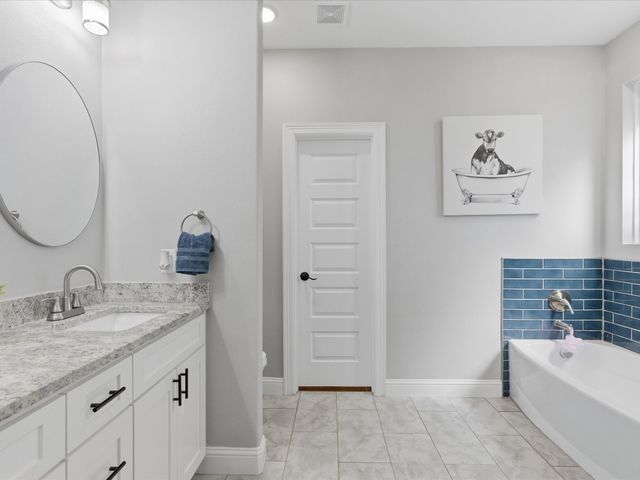 2316 Stalcup Road, Fort Worth, TX 76112