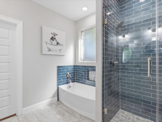 2316 Stalcup Road, Fort Worth, TX 76112