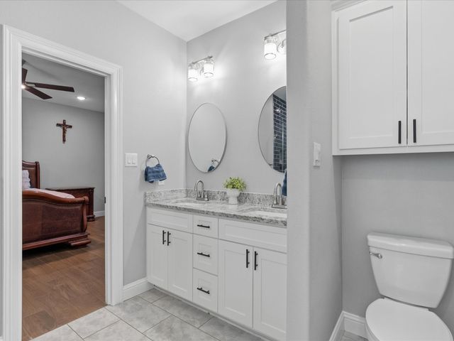 2316 Stalcup Road, Fort Worth, TX 76112