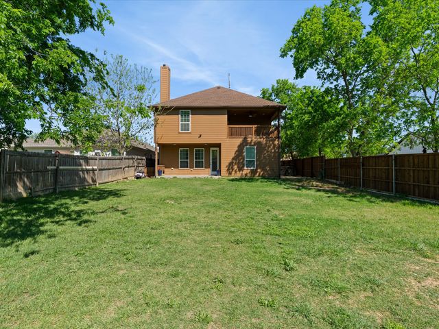 2316 Stalcup Road, Fort Worth, TX 76112