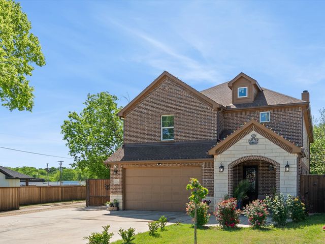 2316 Stalcup Road, Fort Worth, TX 76112
