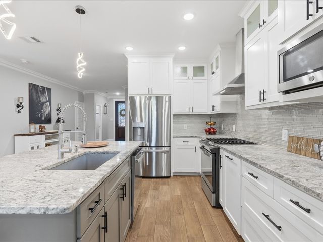 2316 Stalcup Road, Fort Worth, TX 76112