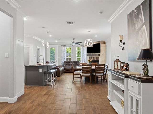 2316 Stalcup Road, Fort Worth, TX 76112