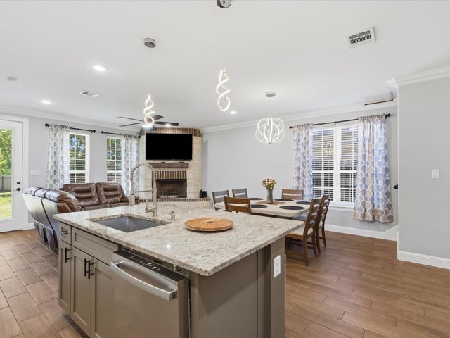 2316 Stalcup Road, Fort Worth, TX 76112