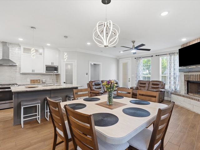 2316 Stalcup Road, Fort Worth, TX 76112