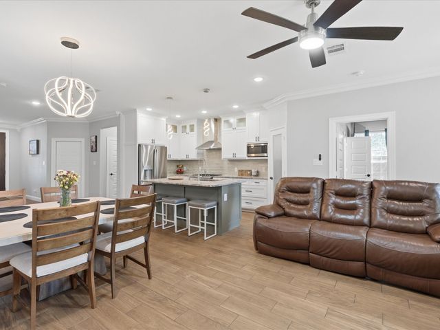 2316 Stalcup Road, Fort Worth, TX 76112