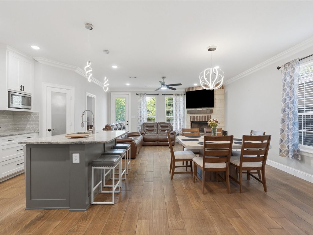 2316 Stalcup Road, Fort Worth, TX 76112