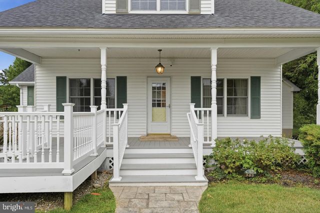 305 PROSPECT ST, La Plata, MD 20646