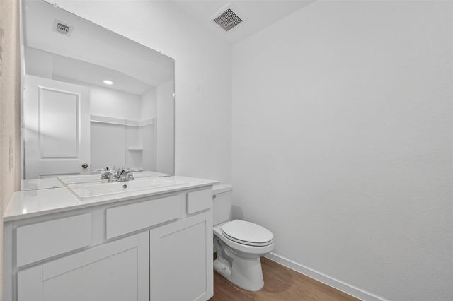 16722 Spotted Oak Drive, Hockley, TX 77447