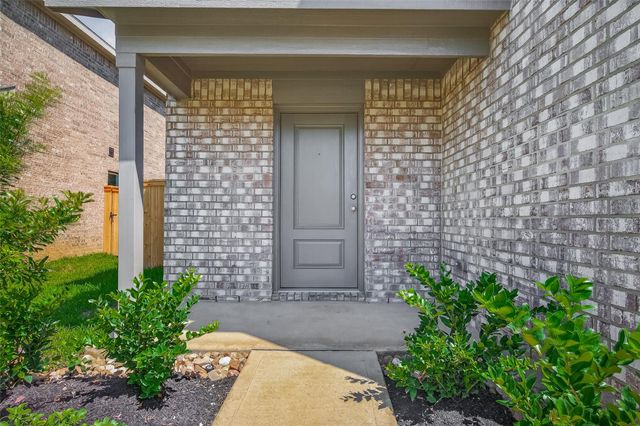 16722 Spotted Oak Drive, Hockley, TX 77447