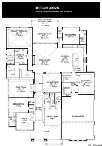 3837 Wrangler Loop, Bulverde, TX 78163