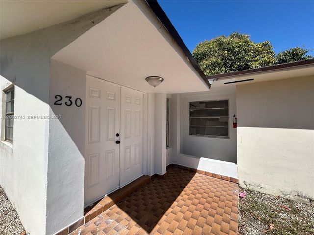 230 NW 51st Ave 230, Miami, FL 33126