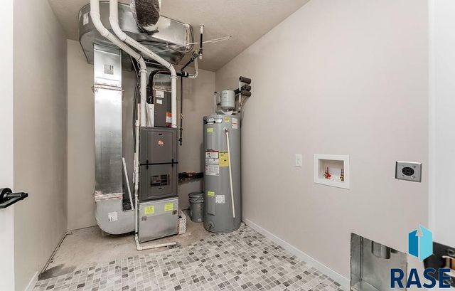 209 E COUNTRYSIDE Ave Avenue, Lennox, SD 57039