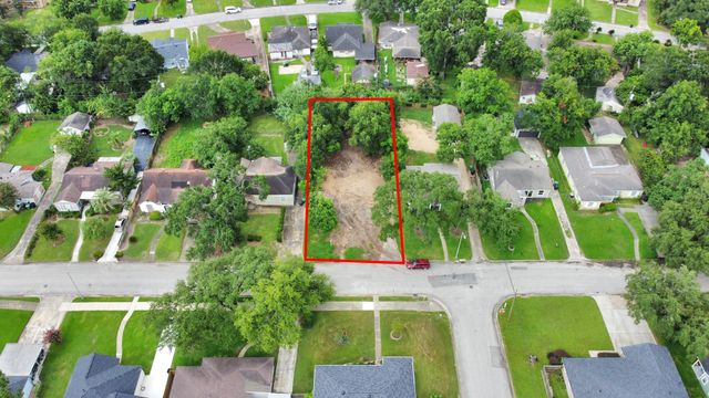 4902 Marietta Lane, Houston, TX 77021