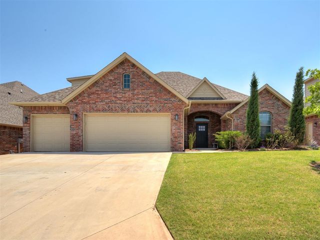 532 Dardanelle Pass, Edmond, OK 73025