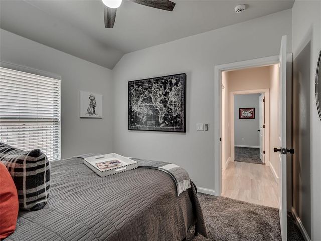 532 Dardanelle Pass, Edmond, OK 73025