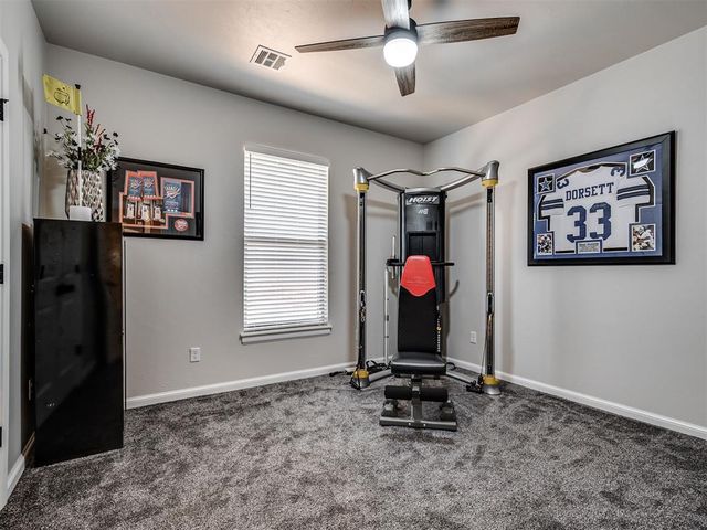 532 Dardanelle Pass, Edmond, OK 73025