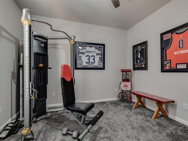 532 Dardanelle Pass, Edmond, OK 73025