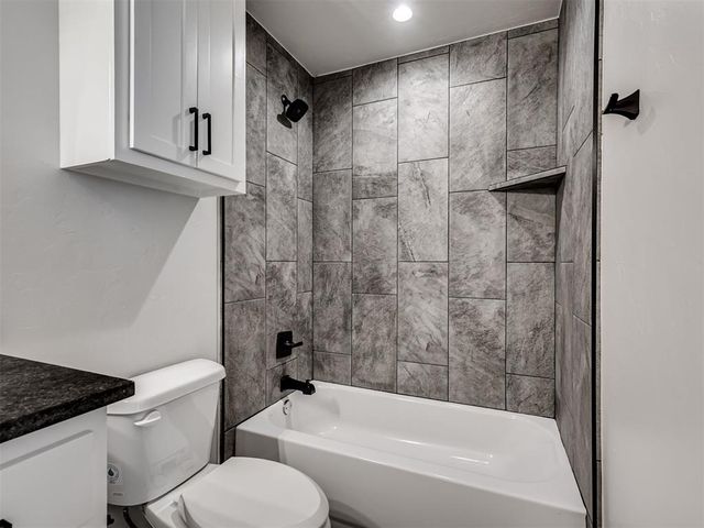 532 Dardanelle Pass, Edmond, OK 73025
