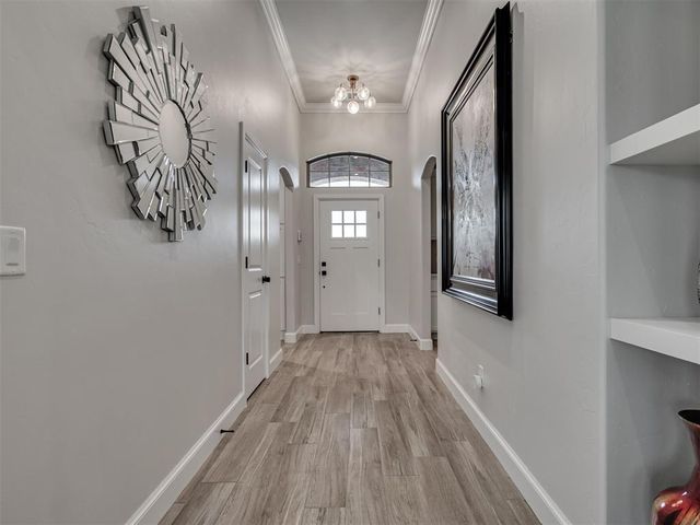 532 Dardanelle Pass, Edmond, OK 73025