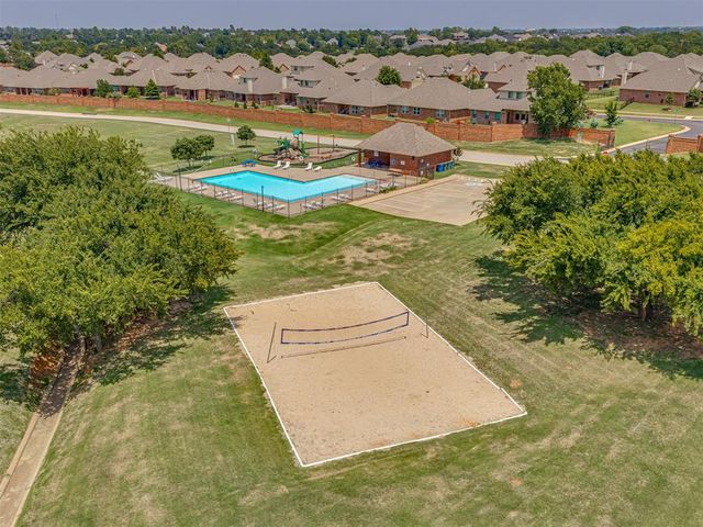 532 Dardanelle Pass, Edmond, OK 73025