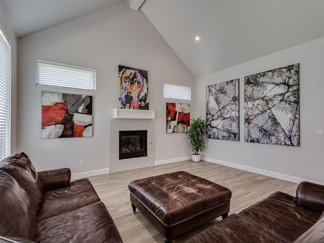 532 Dardanelle Pass, Edmond, OK 73025