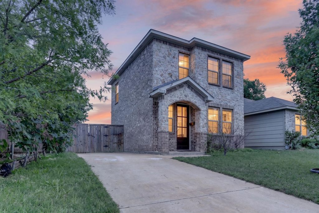 315 W Ohio Avenue, Dallas, TX 75224
