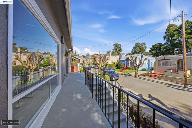 661 Brookwood Pl, Oakland, CA 94610