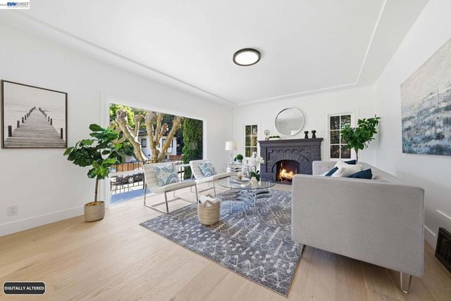 661 Brookwood Pl, Oakland, CA 94610
