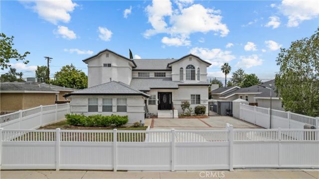 10206 Gothic, North Hills, CA 91343