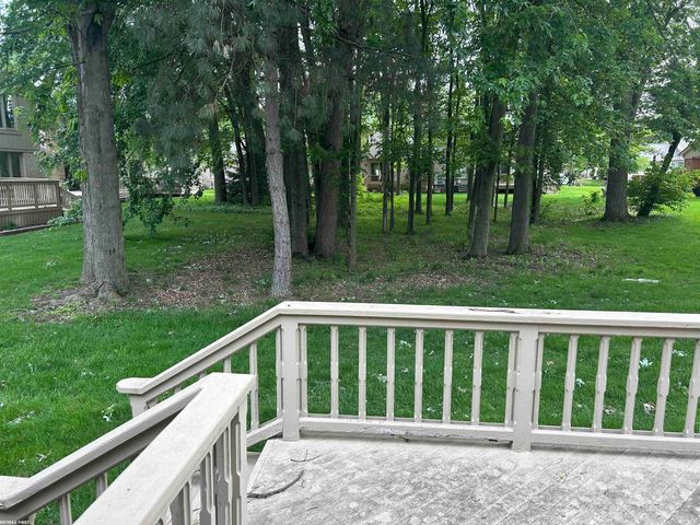 17765 E Kirkwood Drive, Clinton Twp, MI 48038