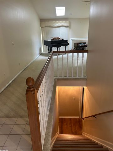 17765 E Kirkwood Drive, Clinton Twp, MI 48038