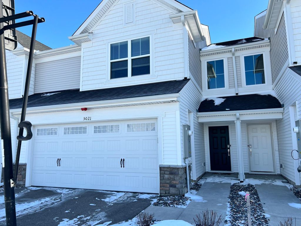 5021 Useppa Trail, Woodbury, MN 55129