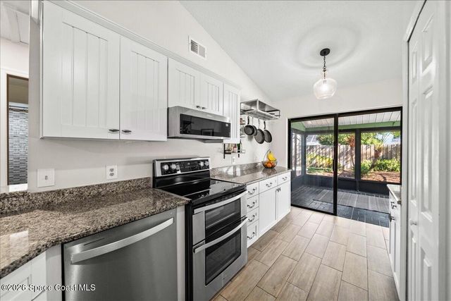 3029 Sweet Oak Drive, Melbourne, FL 32935