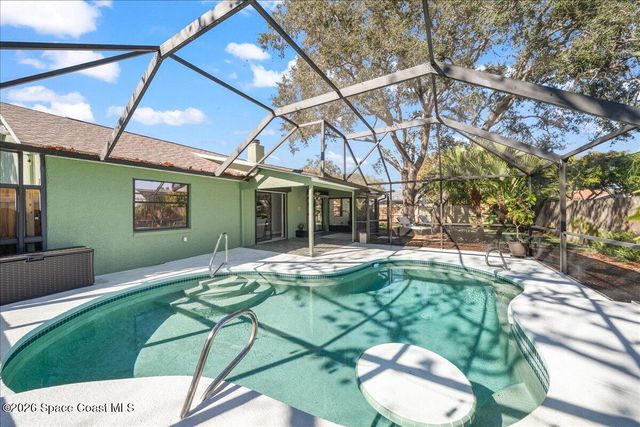 3029 Sweet Oak Drive, Melbourne, FL 32935