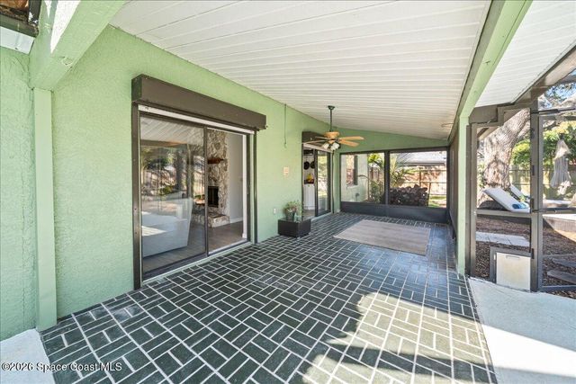 3029 Sweet Oak Drive, Melbourne, FL 32935