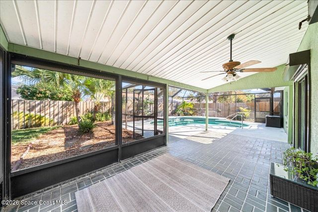 3029 Sweet Oak Drive, Melbourne, FL 32935