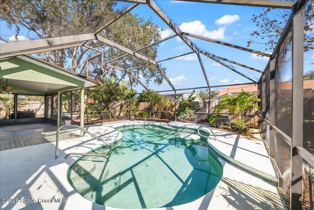 3029 Sweet Oak Drive, Melbourne, FL 32935