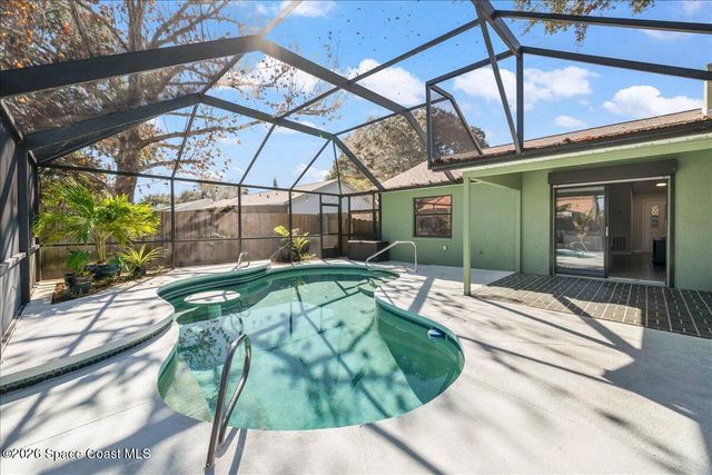 3029 Sweet Oak Drive, Melbourne, FL 32935