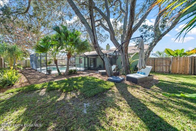 3029 Sweet Oak Drive, Melbourne, FL 32935