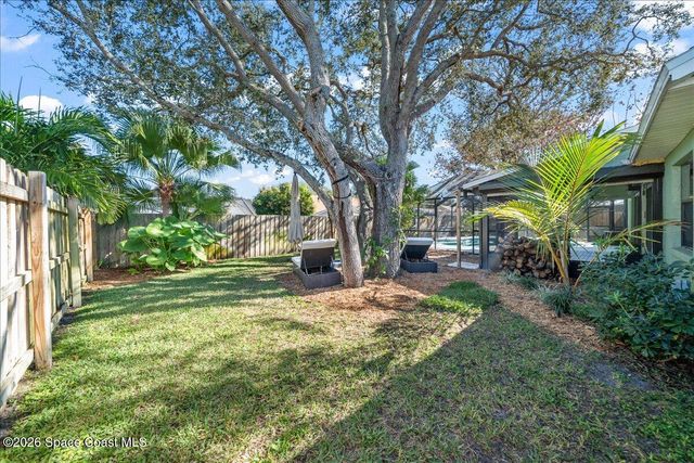 3029 Sweet Oak Drive, Melbourne, FL 32935