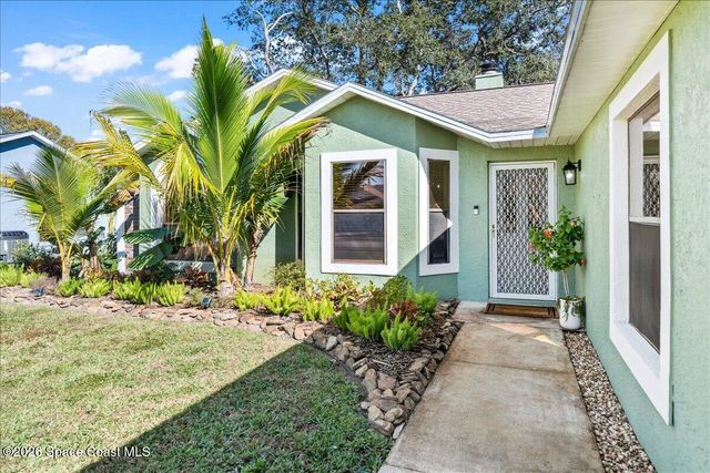 3029 Sweet Oak Drive, Melbourne, FL 32935