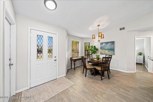 3029 Sweet Oak Drive, Melbourne, FL 32935