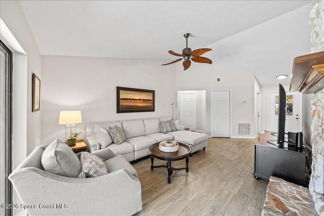 3029 Sweet Oak Drive, Melbourne, FL 32935